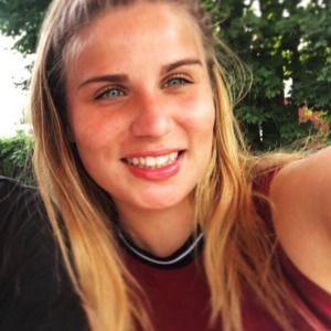 Meet your Posher, Leilani